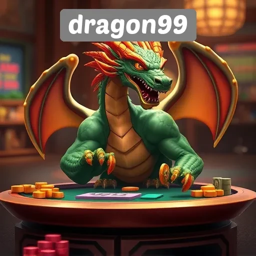 Mengapa Dragon99 Menjadi Pilihan Utama Gamer