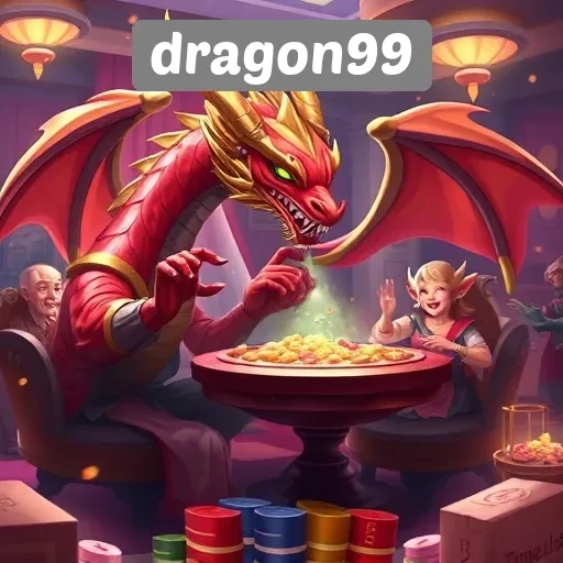 Situs Dragon99 dan Komunitas Game di Indonesia yang Berkembang