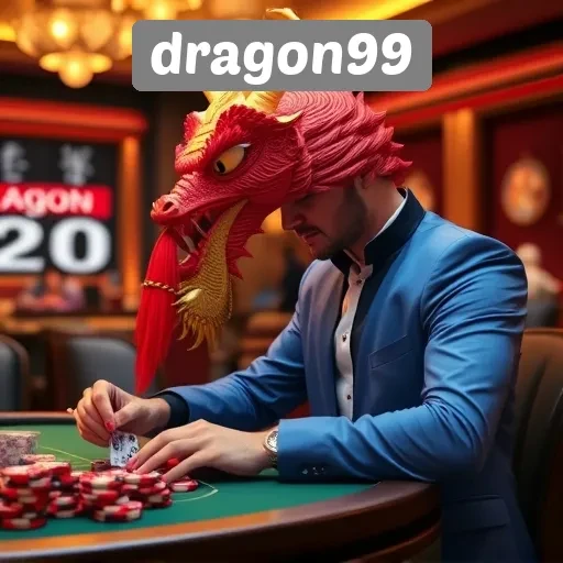 Panduan Memulai Permainan di Situs Dragon99