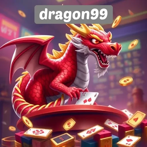 Mengenal Situs Game Dragon99 untuk Penggemar Game Online