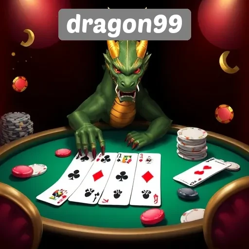 Mengenal Dragon99 Situs Game Terpopuler di Indonesia