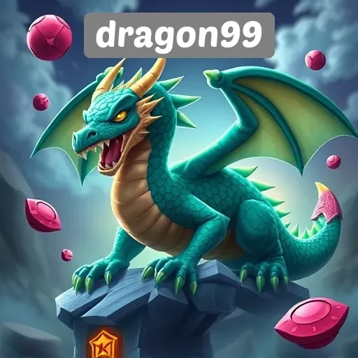 Dragon99 sebagai Pilihan Utama Gamers Indonesia
