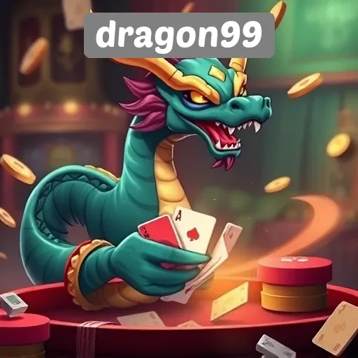 Dragon99: Pilihan Permainan untuk Pecinta Game Online