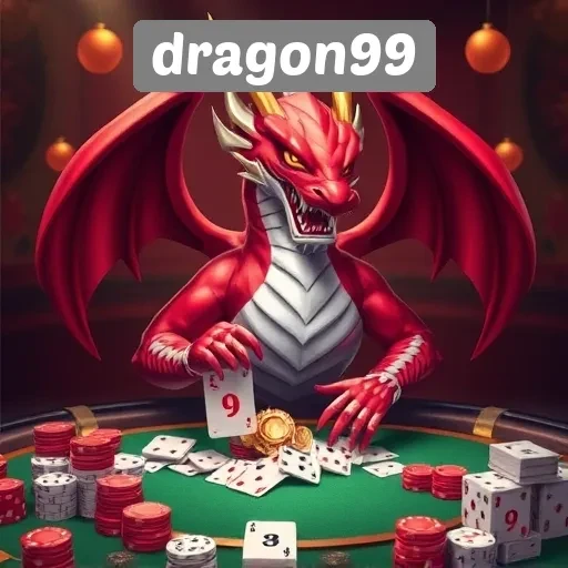 Dragon99 Situs Game Terpercaya untuk Penggemar Game Online