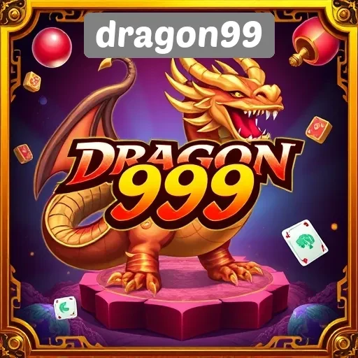 Mengenal Dragon99 Sebagai Salah Satu Platform Game Terpopuler