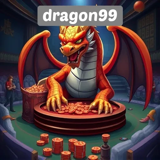 Review Pengalaman Bermain di Dragon99 untuk Para Gamer Indonesia
