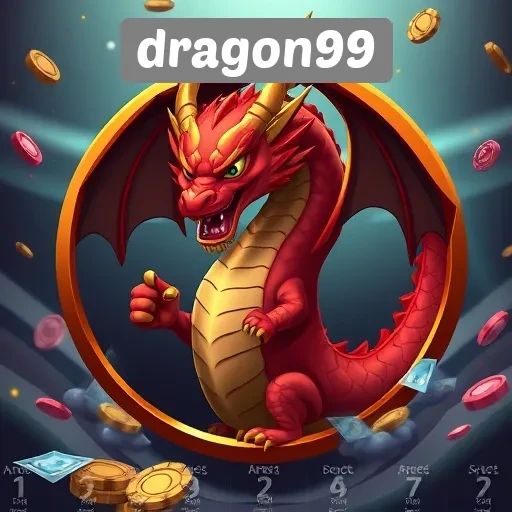 Mengetahui Lebih Dalam Tentang Situs Game Dragon99