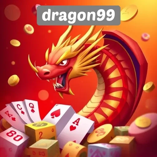 Mengenal Dragon99 Situs Game Terpercaya di Indonesia
