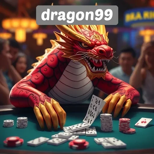 Event dan Turnamen Menarik di Dragon99