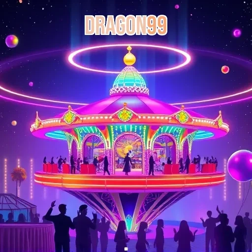 dragon99 Acara