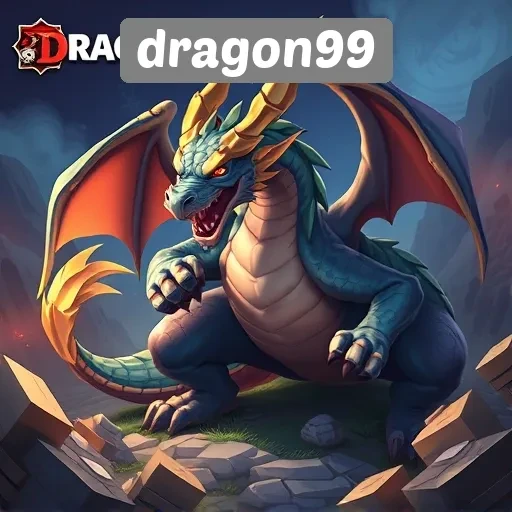 Berbagai Genre Game Menarik yang Tersedia di Dragon99