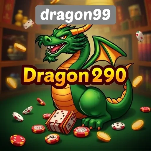 Koleksi Permainan Menarik yang Tersedia di Dragon99