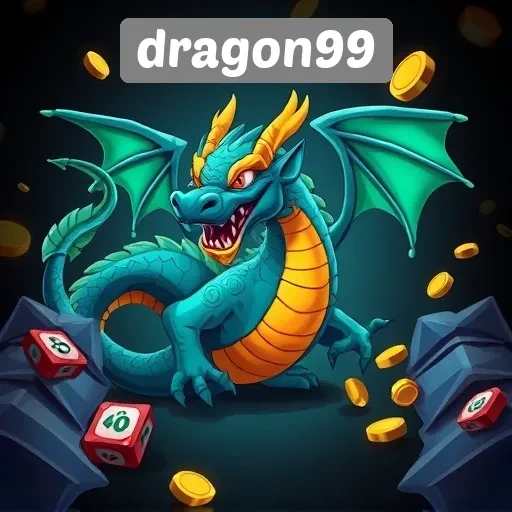 Menjelajahi Fitur Menarik di Situs Game Dragon99