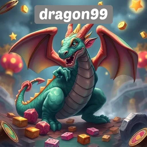 Menelusuri Pilihan Permainan yang Tersedia di Dragon99