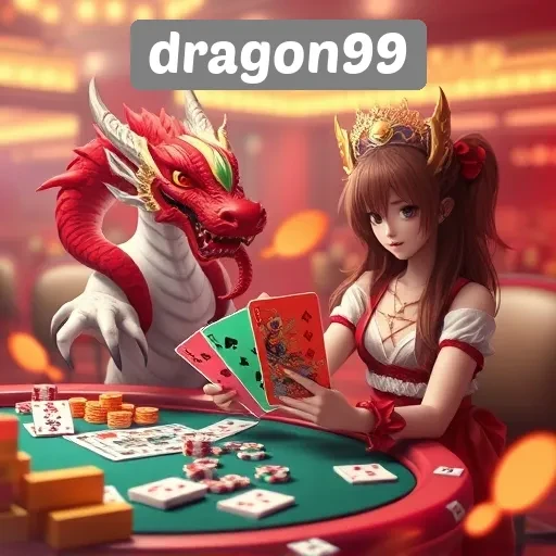 Menjelajahi Beragam Jenis Permainan di Dragon99