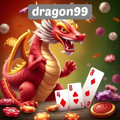 Mengulas Fitur Menarik di Situs Dragon99