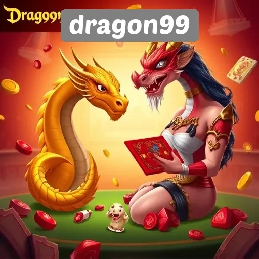 Masa Depan Game Online di Indonesia Melalui Dragon99