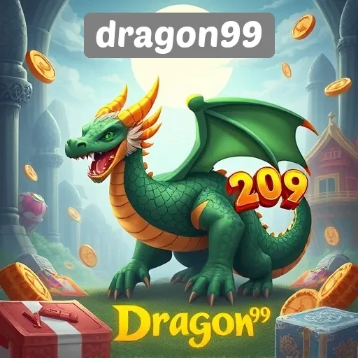Keberagaman Game yang Ditawarkan oleh Dragon99 untuk Penggemar