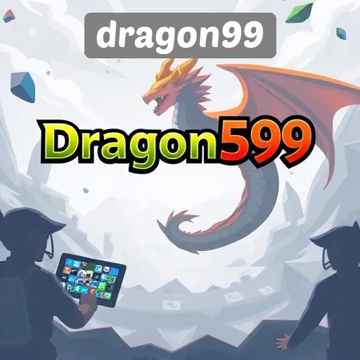 Masyarakat Gamer Indonesia dan Respons Terhadap Dragon99
