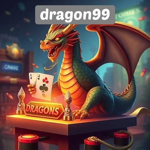 Dampak Dragon99 Terhadap Industri Game Online di Indonesia