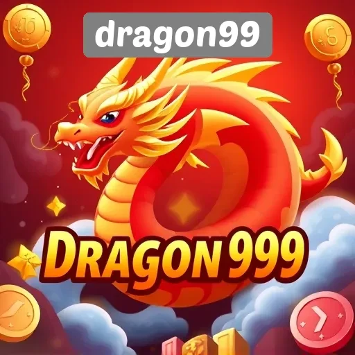 Mengenal Dragon99 sebagai Platform Permainan Online
