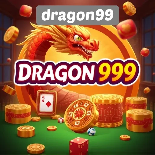 Pendahuluan Mengenai Situs Game Dragon99