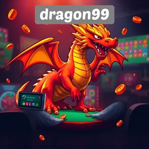 Bergabung dengan Dragon99 Apa Saja Manfaatnya bagi Pemain