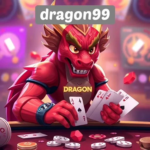 Permainan Terbaru di Dragon99 yang Wajib Dicoba