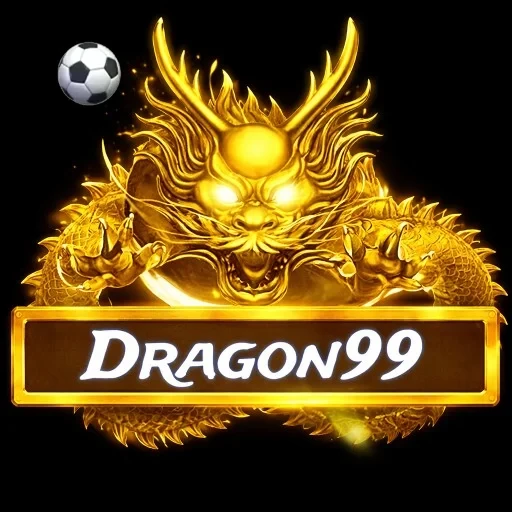 Logo dragon99
