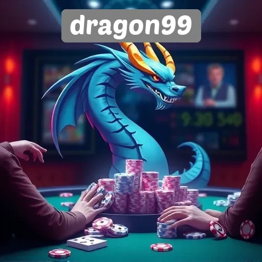 Keselamatan dan Keamanan Pemain di Dragon99