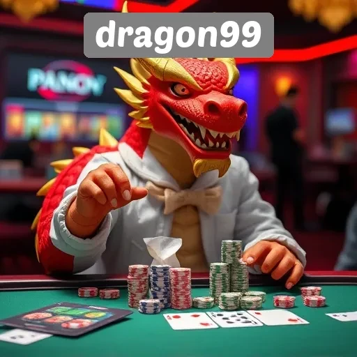Bermain Aman di Dragon99 Tips dan Trik untuk Pengguna