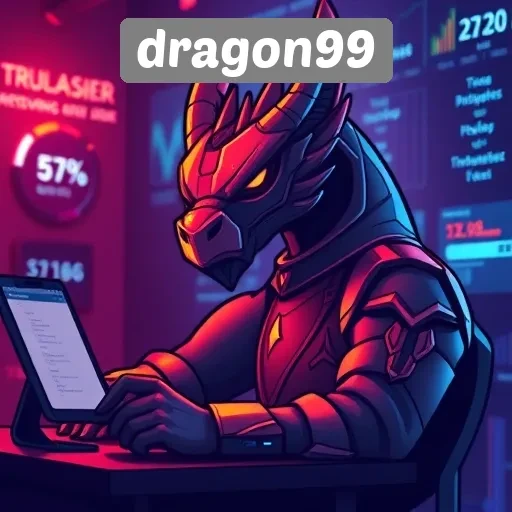 Membedah Sistem Keamanan di Dragon99