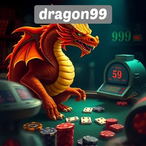 Keamanan dan Privasi di Dragon99 dalam Bermain Game Online