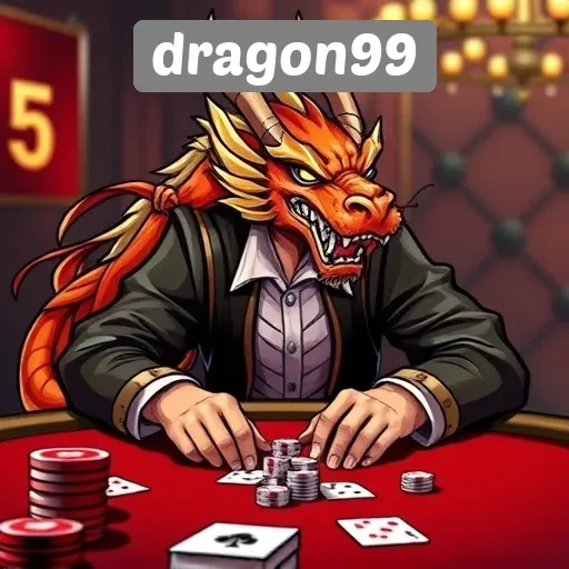 Taktik dan Strategi Bermain di Dragon99 untuk Pemain Baru