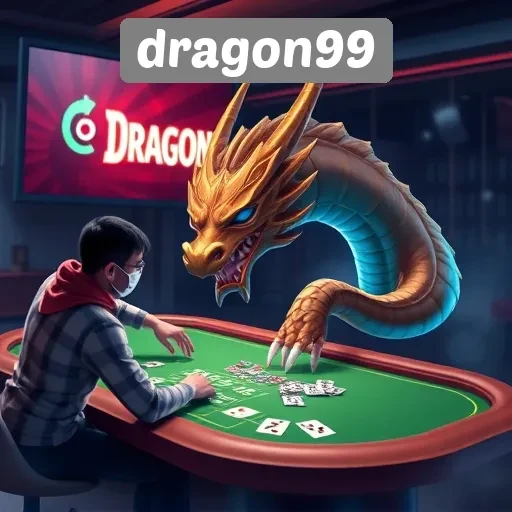 Inovasi Teknologi di Dragon99 yang Mengubah Pengalaman Bermain