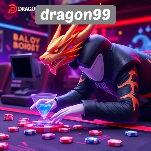 Kompetisi dan Turnamen di Dragon99 yang Patut Diperhatikan