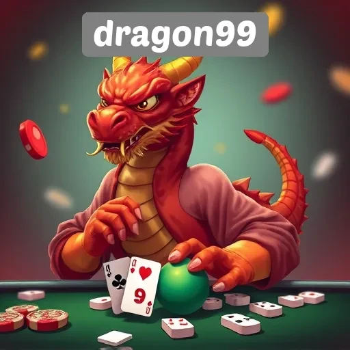 Memahami Konsep Permainan di Situs Dragon99