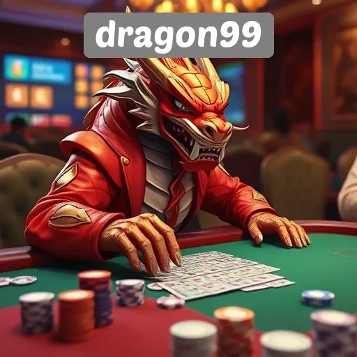 Kepuasan Pengguna: Ulasan tentang Dragon99