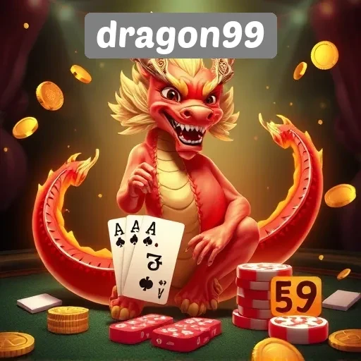 Beragam Jenis Permainan yang Tersedia di Dragon99