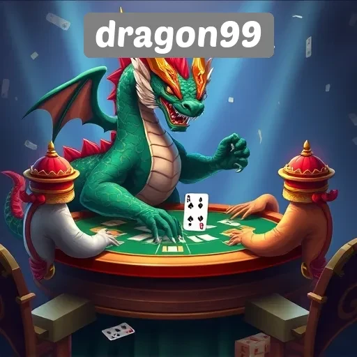 Strategi Menang di Permainan Populer Dragon99
